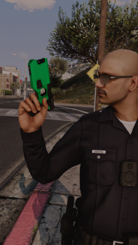 More information about "Lewis H LAPD Taser 7 ・ Open Source by @kjsdecryption"