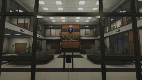 More information about "Artex MRPD Singleplayer & FiveM"