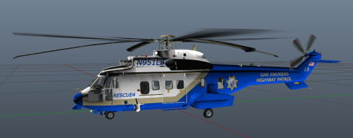 More information about "SAHP HELICOPTER"