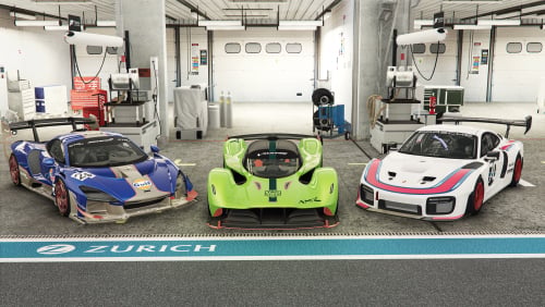 More information about "Centrai's 3 car pack"