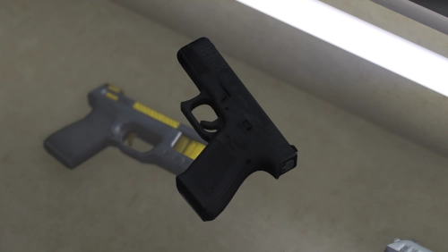 More information about "JakeTheFR glock45"