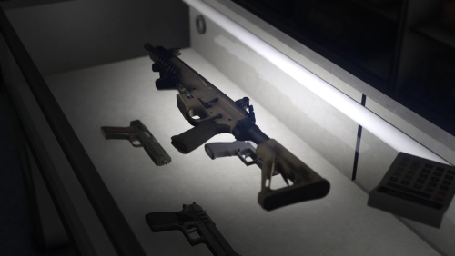 More information about "JakeTheFR LWRC M6IC (NI) (Swedish)"