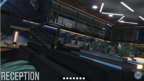 More information about "Vespucci Police Department I Shmann"