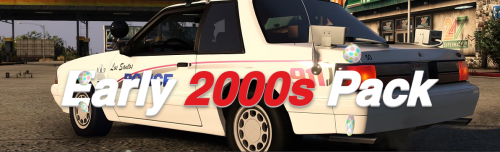 More information about "paul mods Early 2000s Pack"