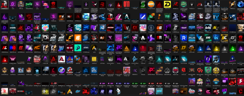 More information about "3gb FiveM logos , banners etc"