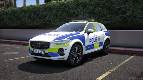 More information about "Erik & Assar's XC60"