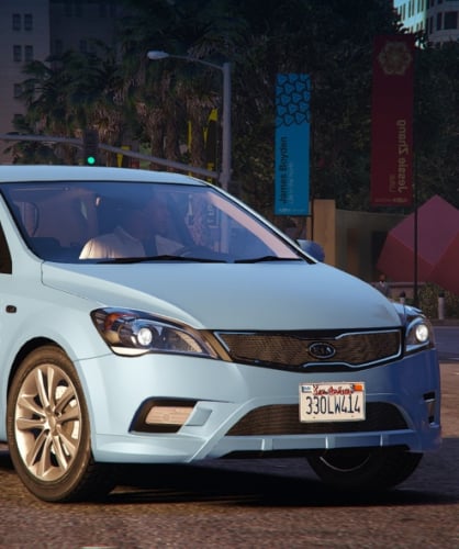 More information about "Kia Ceed"