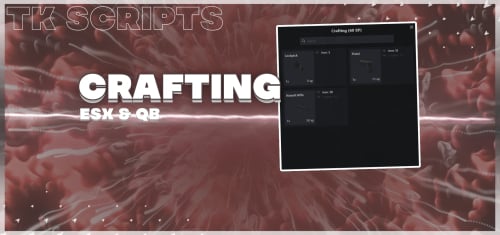 More information about "Tk Crafting Decrypted"