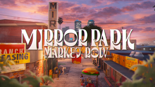 More information about "SOLOTY-MIRRIOR PARK MARKET"