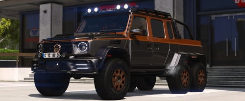 More information about "Mercedes-Benz 6x6 P900"