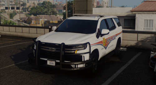 More information about "Sparks Police Department 2024 Chevy Tahoe"