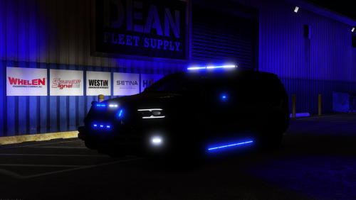 More information about "Dean Fleet Supply 1124 Georgia Inspired Durango"