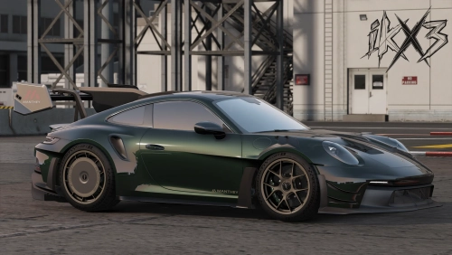 More information about "Porsche 911 GT3 RS Manthey"