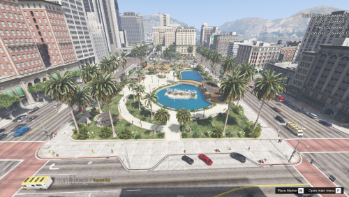 More information about "Vertex Group Las Almas Park MP Maps"