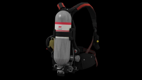 More information about "3M SCOTT FIRE SCBA"