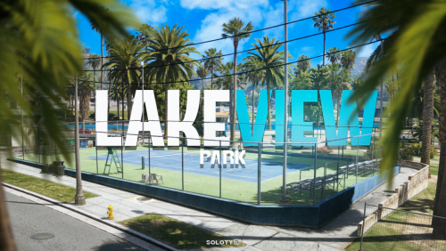 More information about "SOLOTY-MIRRIOR PARK LAKE VIEW"
