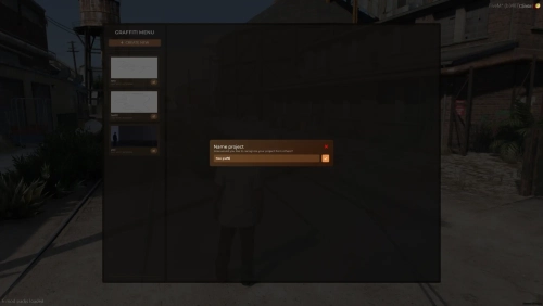 More information about "QF Graffiti System DECRYPTED + FIXED 30 EURO LEAK!"