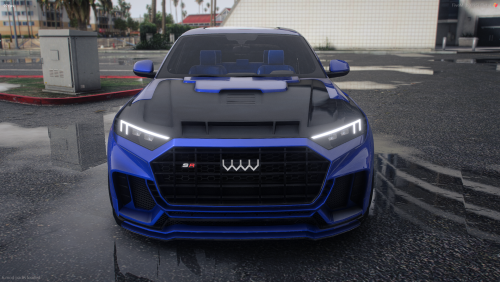 More information about "Obey SR8 Elemento | A19 Customs"