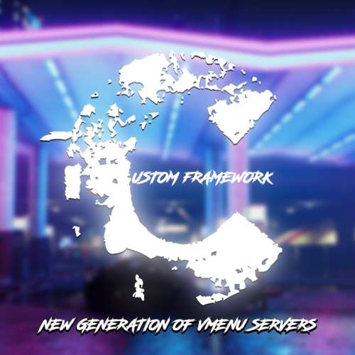 More information about "CustomFramework v1: The Evolution of vMenu Servers 1.0.0"