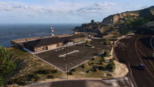 More information about "Civil Guard Station SP"