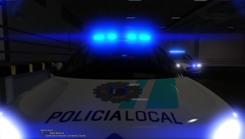More information about "FiveM Local Police Station is in Paleto"
