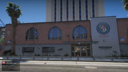 More information about "LSPDFR Singleplayer pack 1.2"