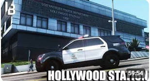 More information about "LA Reality North Hollywood St  ・ Open Source"