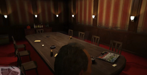 More information about "BroFX Mafia Bar"