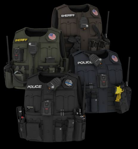 More information about "TLS Guardian Load Bearing Vest v1.1.1"