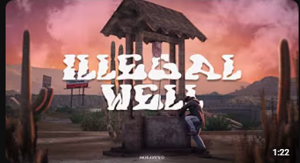 More information about "SOLOTY ILLEGAL WELL"
