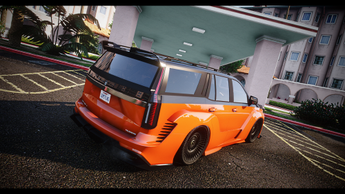 More information about "(Lore Friendly) Albany Cavalcade XL CTX Pack - GOM Styling"