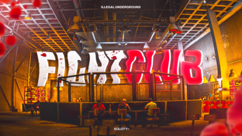 More information about "Soloty FightClub MLO"