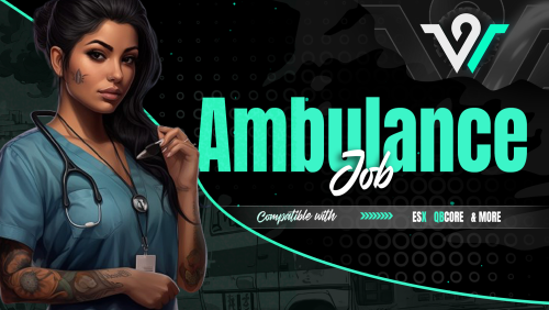 More information about "Wasabi Ambulance"