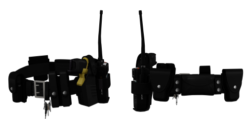 More information about "4wh4t - FHP Booster Belt."