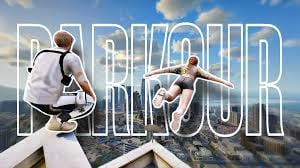 More information about "[Standalone] Bodhix Parkour & Freerunning"