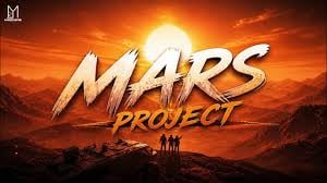 More information about "MoloModding Mars Project Fixed"