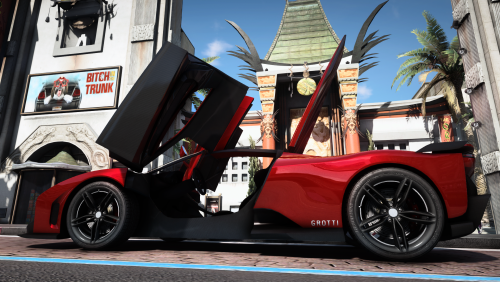 More information about "GROTTI X80P1 BY GOM WORKS IN SP"