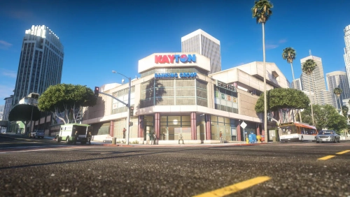 More information about "G&N's Studio | Kkangpae HQ & Kayton Bank | NO FXAP, CW VIEWABLE/EDITABLE"