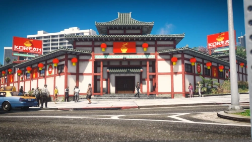 More information about "G&N's Studio | Triads HQ & Noodles Restaurant | NO FXAP, CW VIEWABLE/EDITABLE"