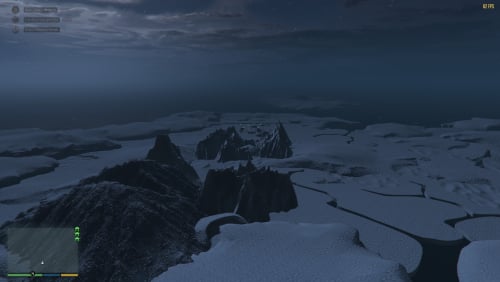 More information about "Molo Modding Antarctica MP Maps"