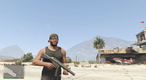 More information about "FluffyMods Weapon Mega Pack SP Converted"