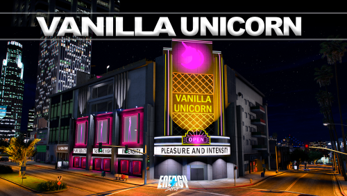 More information about "ENERGY VANILLA UNICORN"
