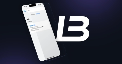 More information about "LB | Lookup App"