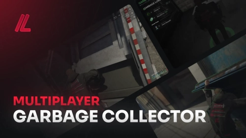 17Mov | Garbage Collector - Scripts - LauncherLeaks