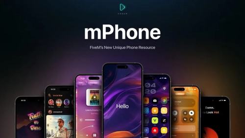 More information about "CodeM | mPhone"