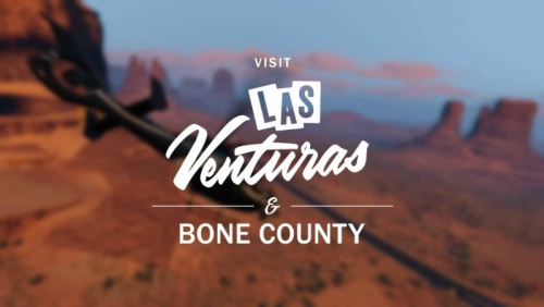 More information about "G&N's Studio | Las Venturas & Bone County | NO FXAP, CW VIEWABLE/EDITABLE"