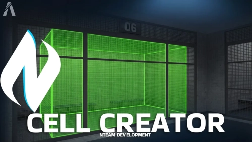 More information about "NTeam | Cell Creator"