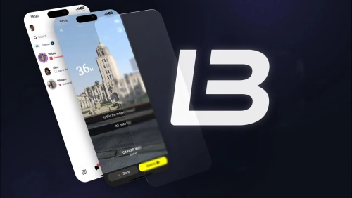 More information about "LB | PicChat"