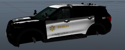 More information about "NO WORKING SP 2025 FPIU LASD ELS"