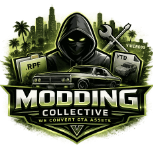 Modding Collective | Site Mod